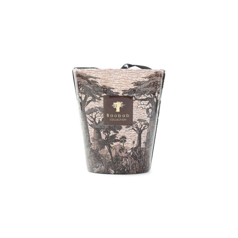 Baobab Collection Sacred Tress Mankono Max16 Candle Unisex